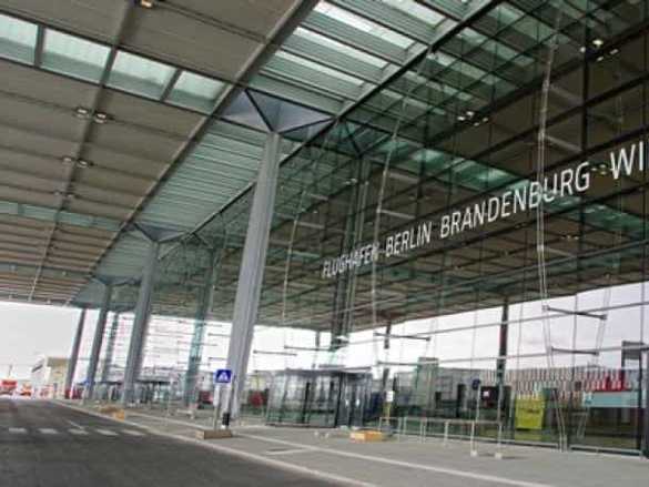 Zdjęcie lotniska